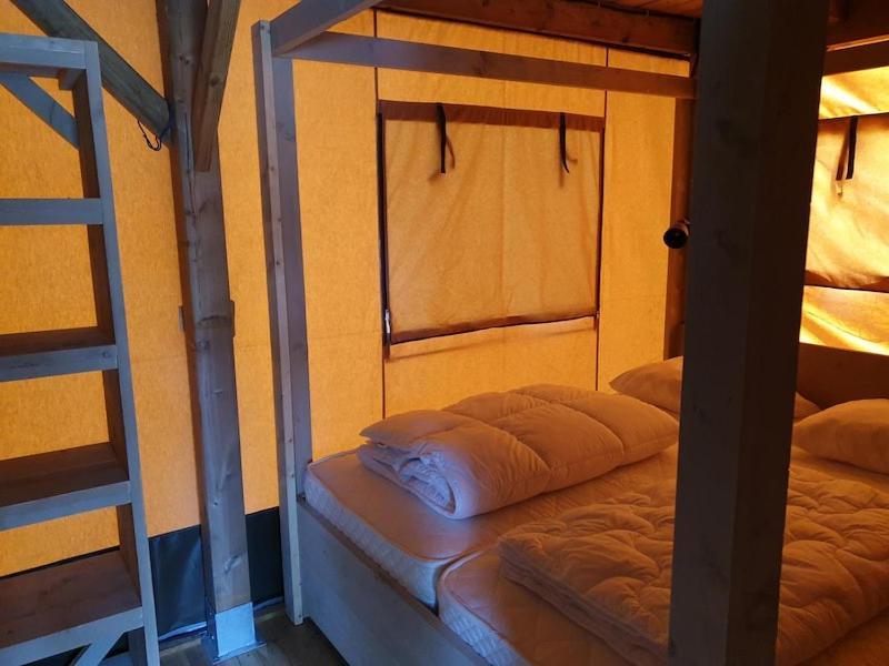 Safaritent Betuwe Lodge Kesteren Ngoại thất bức ảnh